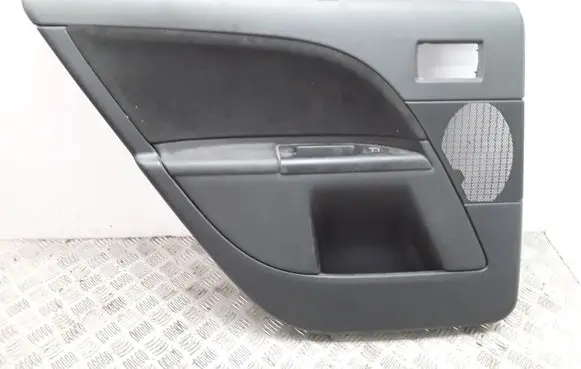 Ford Mondeo Mk III Rear door card panel trim 1S7XF27455AKW 1S7XF27455