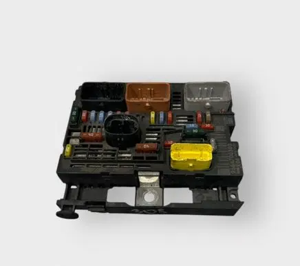 Citroen Jumper BSM Control unit 9664706380