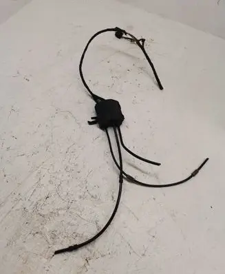 BMW M4 F82 F83 Exhaust gas temperature sensor 1718555