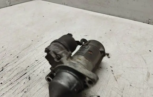 Toyota Avensis T250 Starter motor 281000G040 08G02 MS4280003180