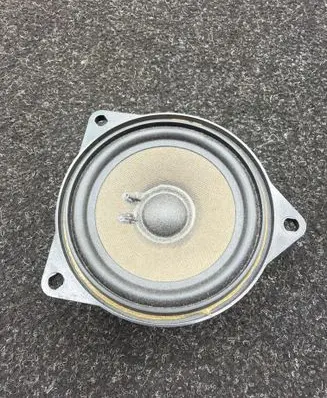 BMW 5 G30 G31 G38 Front door high frequency speaker 9395859