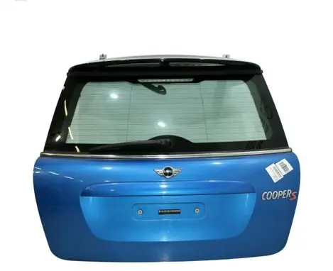 Mini One - Cooper Coupe R56 Truck tailgate 41002752015 2752015 63257221834