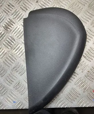 Audi A7 S7 4G Dashboard side end trim 4G8857085