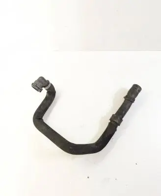 BMW X3 F25 Engine coolant pipe/hose 7592646 15476810