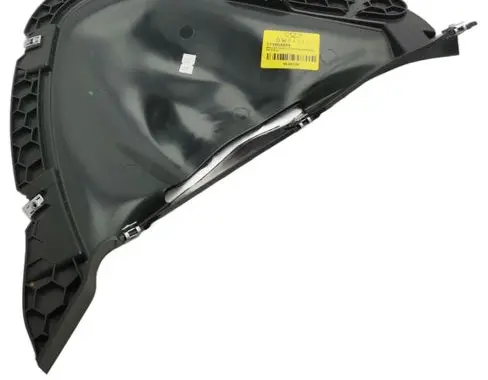 Volkswagen ID. Buzz Front bumper skid plate/under tray 1T3805825