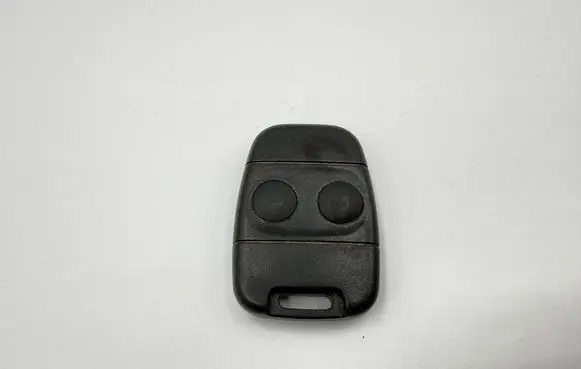 Land Rover Freelander Ignition key/card 17TN