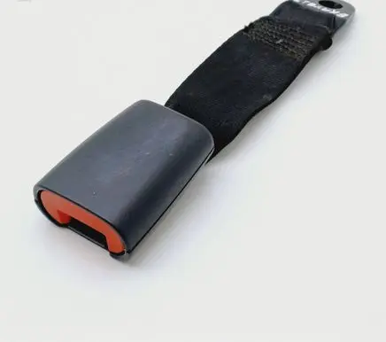 Fiat Bravo - Brava Rear seatbelt buckle