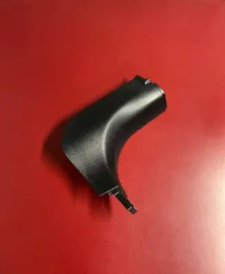 BMW X3 G01 Foot area side trim 7398018 51437398018