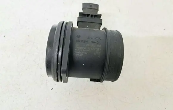 Volvo V70 Mass air flow meter 0281002730 30677999