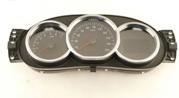 Dacia Sandero Speedometer (instrument cluster) 248102383R