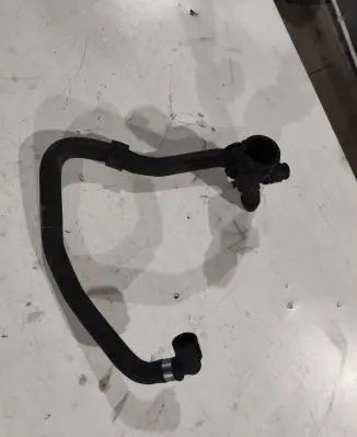 BMW X6 E71 Engine coolant pipe/hose 851323703 16269713L