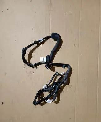 Subaru Ascent Rear door wiring loom 81822XC02A
