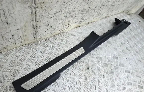 Volkswagen Atlas Front sill trim cover 3CN853372C 3CN853372