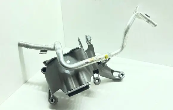 Audi A8 S8 D4 4H Engine mounting bracket 4H0399059G 4H0121481AH