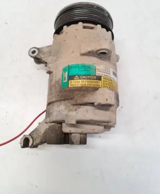 Mini One - Cooper R50 - 53 Air conditioning (A/C) compressor (pump) 01139014 07121181152 11645610
