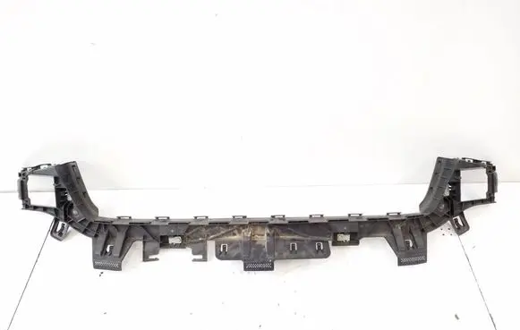 Audi A3 S3 8V Rear bumper mounting bracket 8V3807385