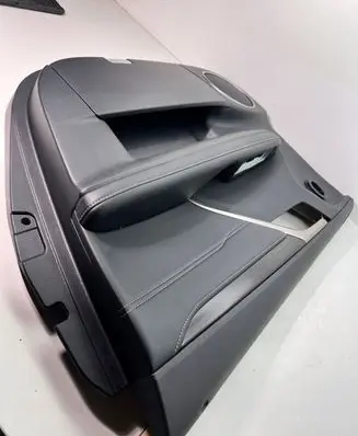 Lexus RX 450H Front door card panel trim 6776348040