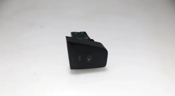 Citroen C-Elysée Central locking motor 