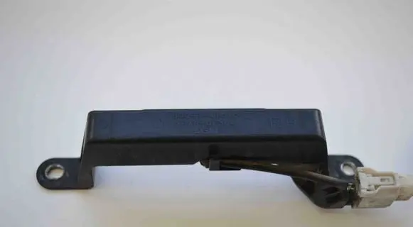 Lexus IS 220D-250-350 Other devices 8999741010