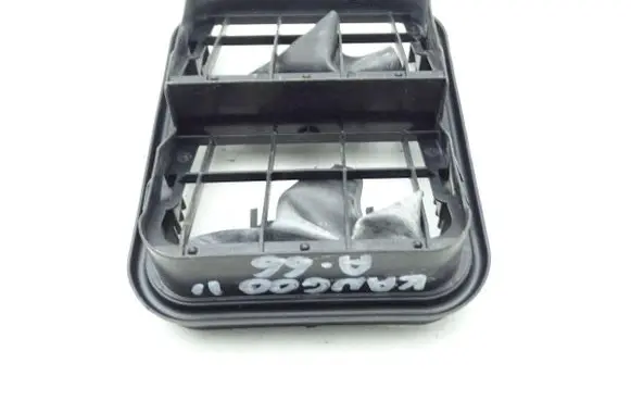 Renault Kangoo II Cabin air duct channel 93862182 GBIMPORT