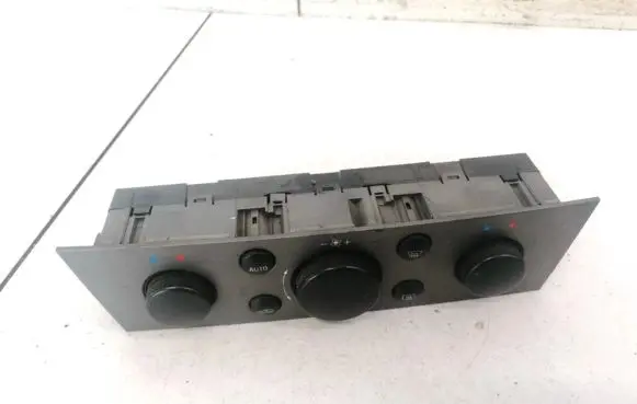 Opel Signum Climate control unit 13138196