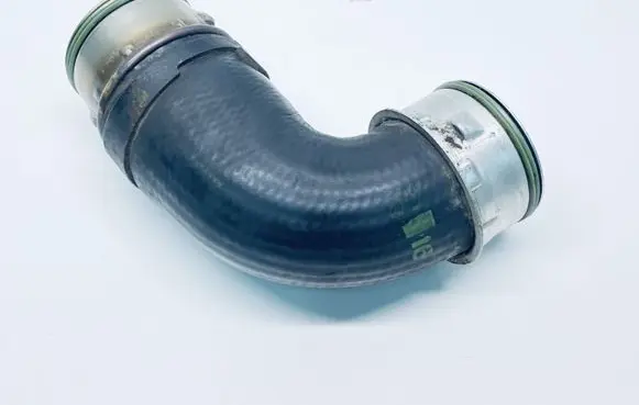 Audi A3 S3 A3 Sportback 8P Intercooler hose/pipe 1K0145790C