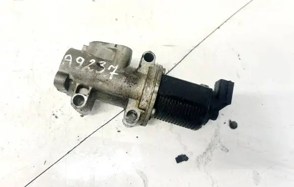 Fiat Croma EGR valve