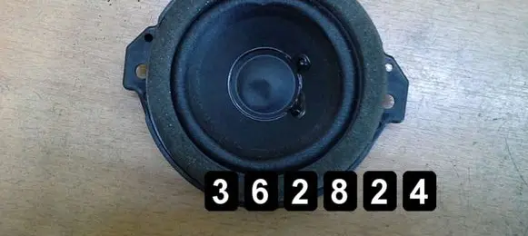 Audi Q3 8U Front door speaker bose 8u0035416a