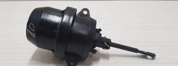 Valve vacuum