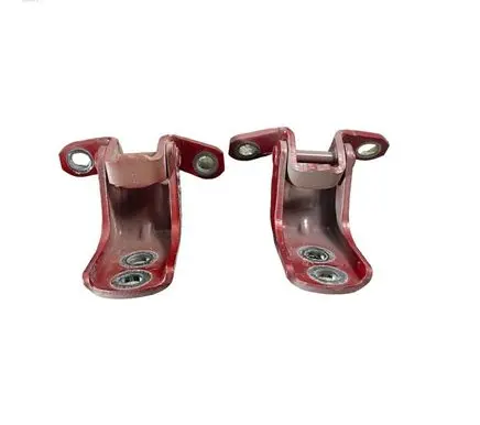 Nissan Murano Z52 Front door hinge set 120032
