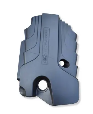 Ford Edge II Engine cover (trim) 6A949AC