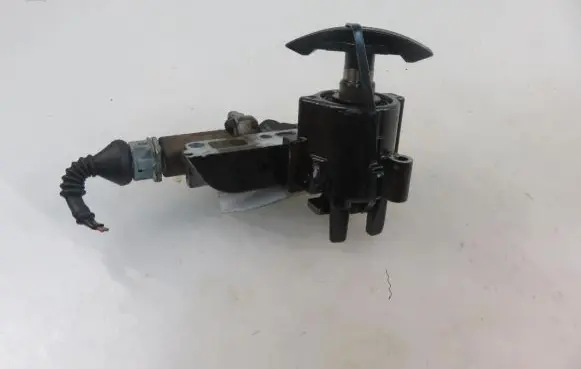 Audi A6 S6 C5 4B Timing belt/chain tensioner 078109087G
