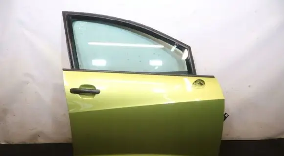 Seat Ibiza IV (6J,6P) Front door