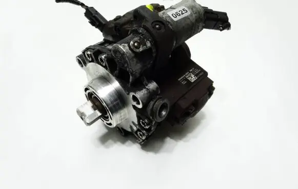 Ford Galaxy Fuel injection high pressure pump 9685705080 A2C27100268 5WS40380