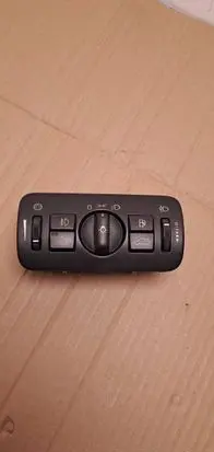 Volvo S80 Light switch 30739415 04066302