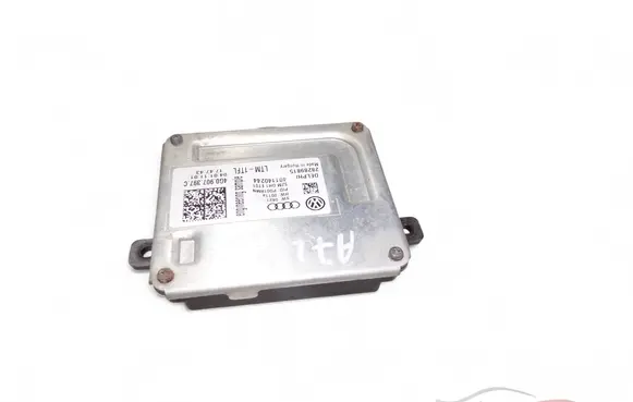 Audi A7 S7 4G Headlight ballast module Xenon 4G0907397C