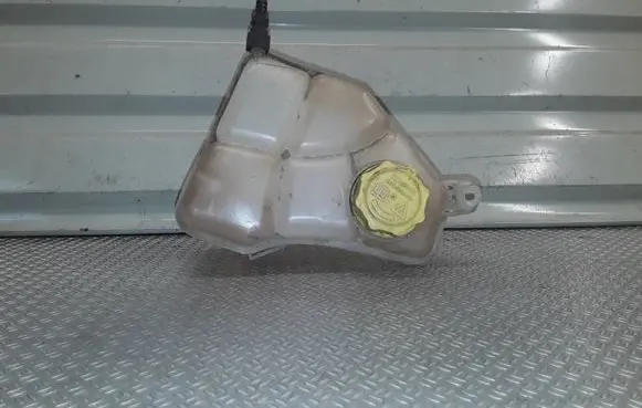 Ford Fusion Coolant expansion tank/reservoir 2S6H8K218