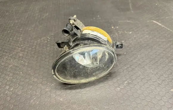 Volkswagen Golf VI Front fog light 5K0941700