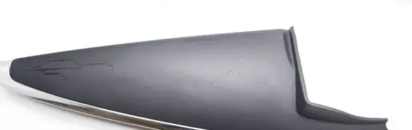 Renault Zoe Panel trim 682112617R
