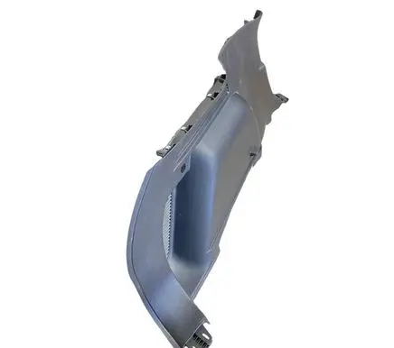 Ford Kuga III Trunk/boot side trim panel LJ6BS31013AEW