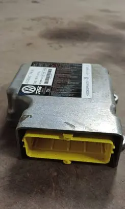 Volkswagen PASSAT B7 USA Airbag control unit/module 5N0959655R 221098111 4511160P