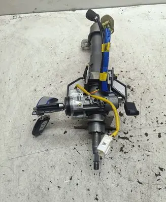SsangYong Rodius Steering wheel axle