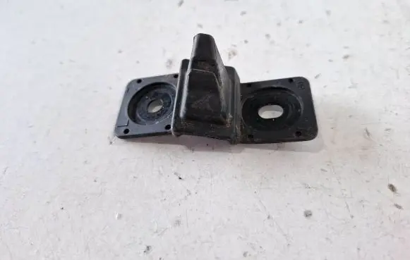 Lexus RX 450H Tailgate/trunk/boot lid buffer 6729448010