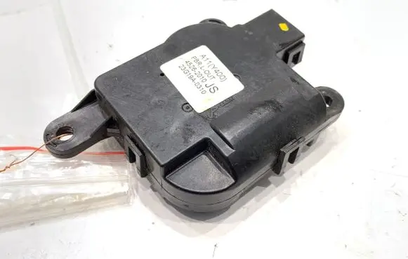 SsangYong Tivoli Air flap motor/actuator 4526-2010