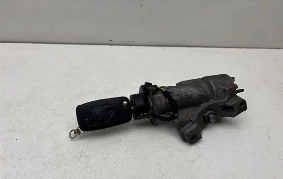 Audi A2 Ignition lock 4B0905851C 8Z0837231