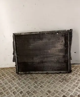 BMW 3 E46 Coolant radiator
