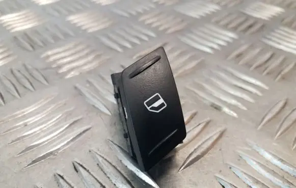 Skoda Yeti (5L) Electric window control switch 1Z0959855