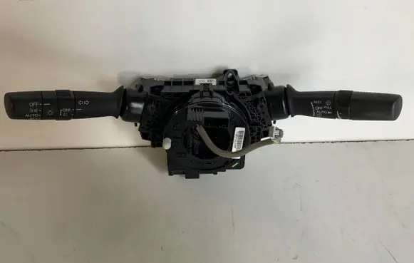 Honda Accord X Airbag slip ring squib (SRS ring)