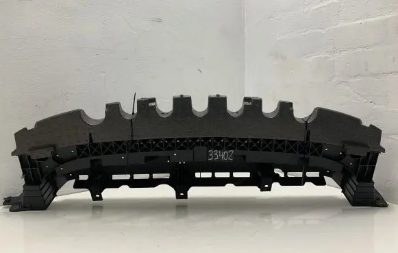 Opel Crossland X Front bumper support beam 9688308780 475498858