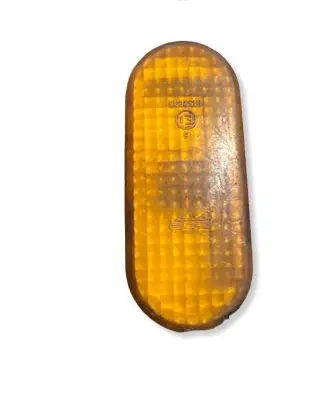 Volkswagen Polo III 6N 6N2 6NF Front fender indicator light 3A0949117A